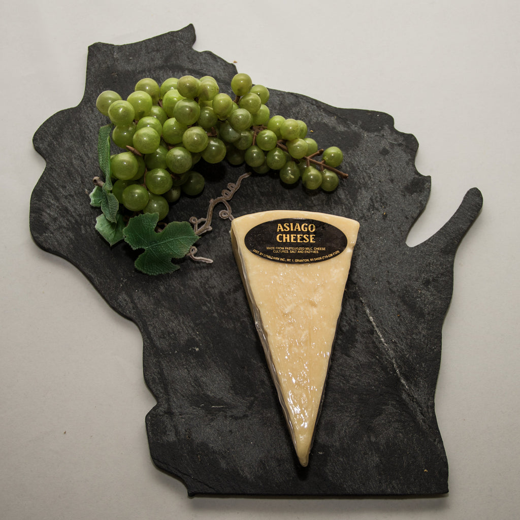 Asiago Cheese