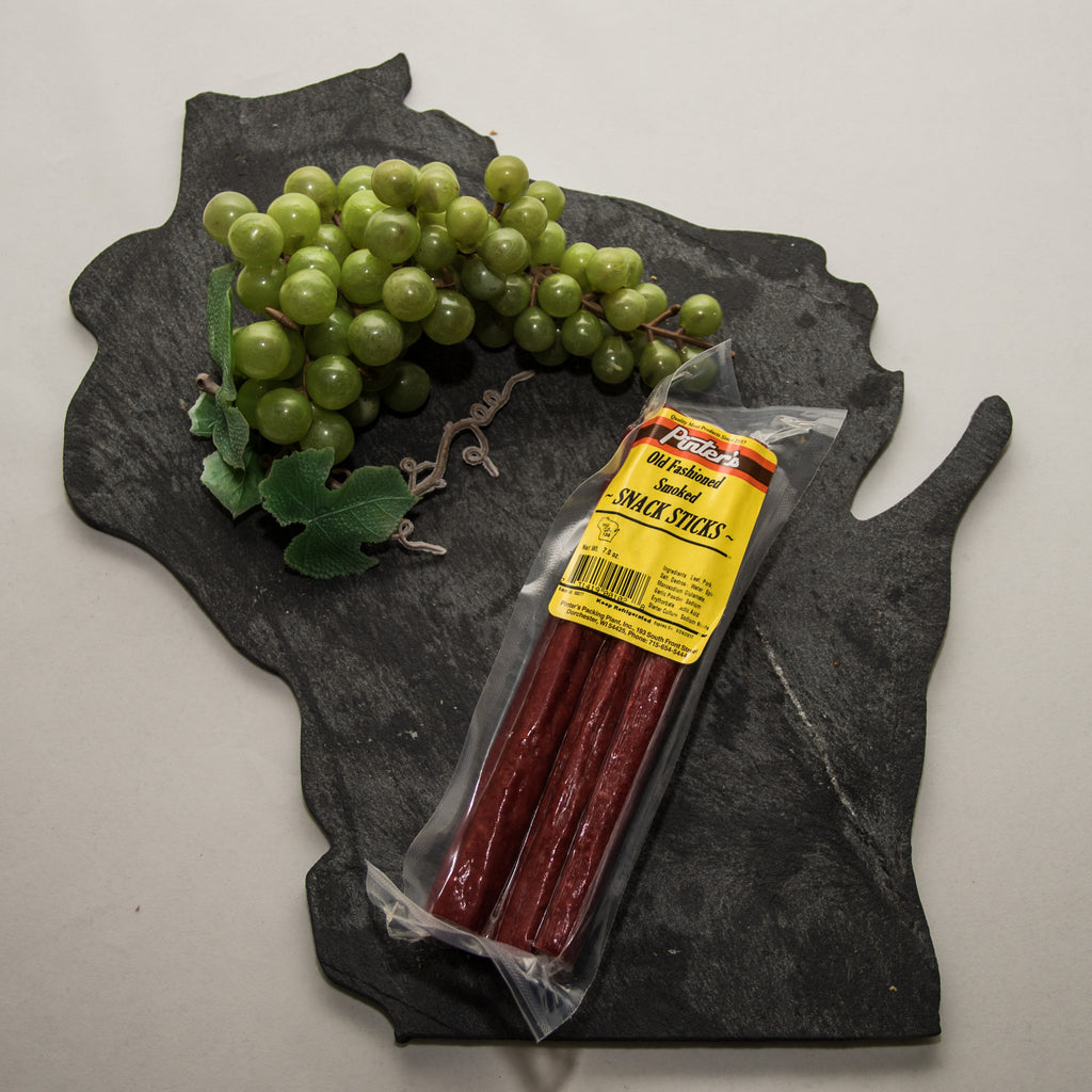 Pinter's Snack Sticks