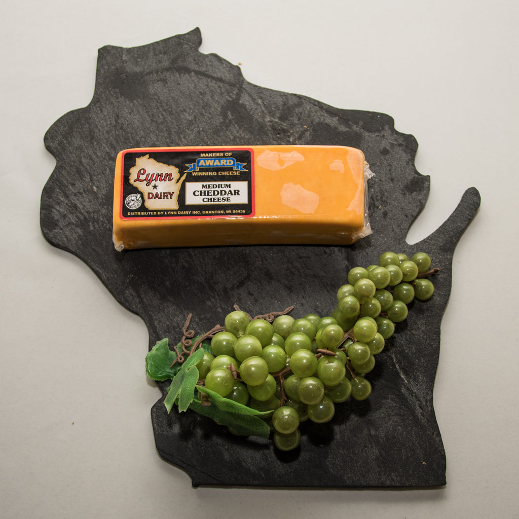 Cheddar, Medium