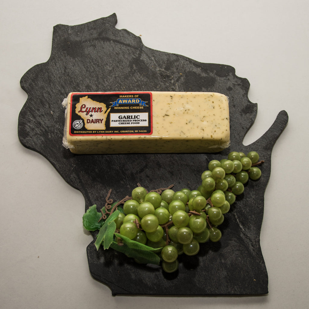 Garlic Cheese