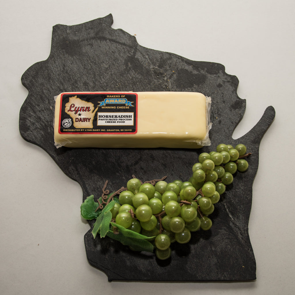 Horseradish Cheese