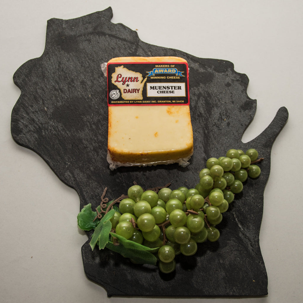 Muenster Cheese
