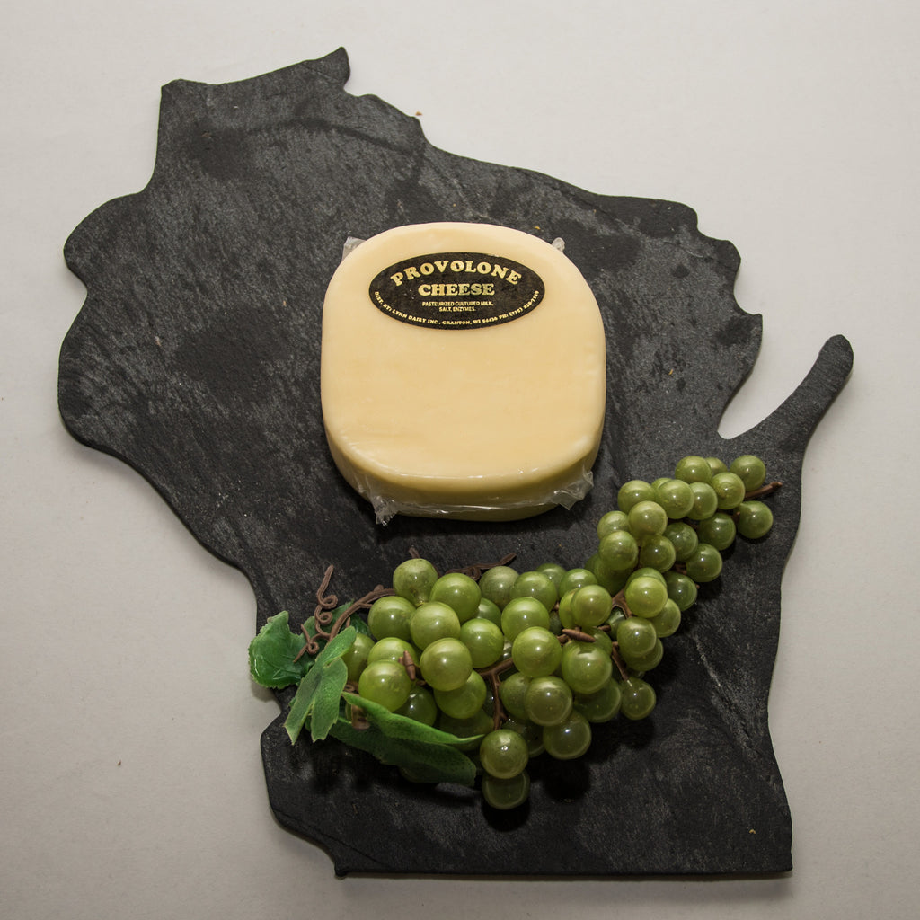Provolone Cheese