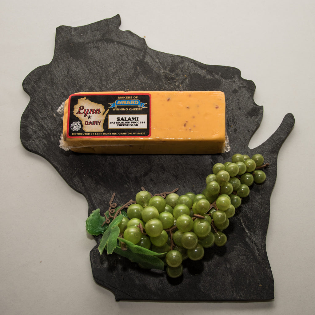Salami Cheese