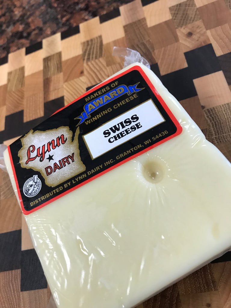 Swiss Cheese