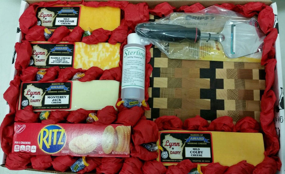 Deluxe Gift Box
