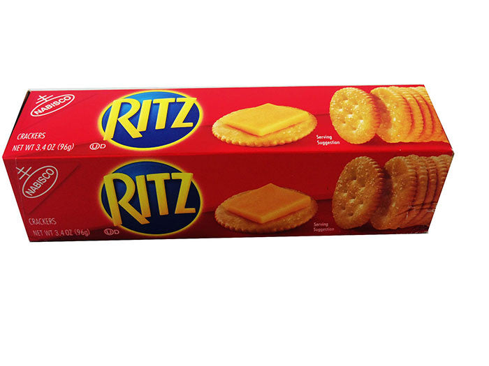 Ritz Crackers